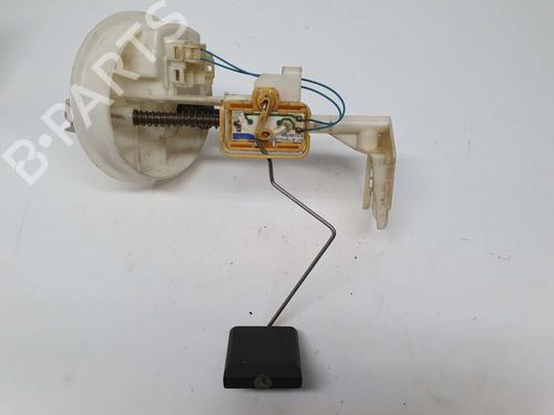 Bränslepump MERCEDES-BENZ E-CLASS (W211) E 220 CDI (211.006) | BP16612612M76 