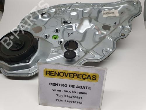 Elevalunas trasero derecho LANCIA MUSA (350_) [2004-2012]null S/MOTOR