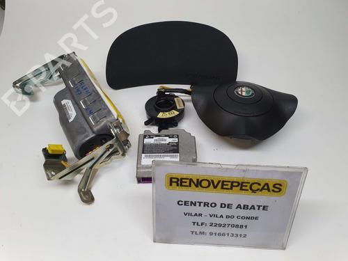 BP16612667C86 | Airbagsatz ALFA ROMEO 147 (937_)  BP16612667C86