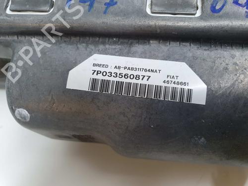 BP16612667C86 | Airbagsatz ALFA ROMEO 147 (937_)  BP16612667C86