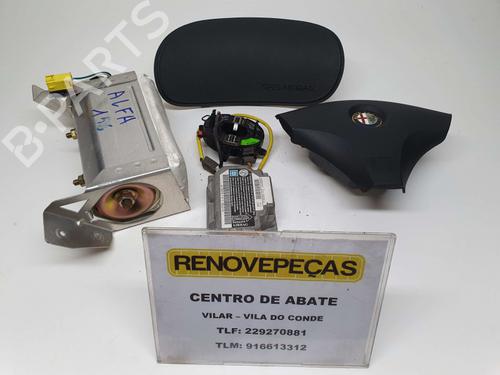 Kit airbags ALFA ROMEO 156 (932_) [1997-2005]nullnull