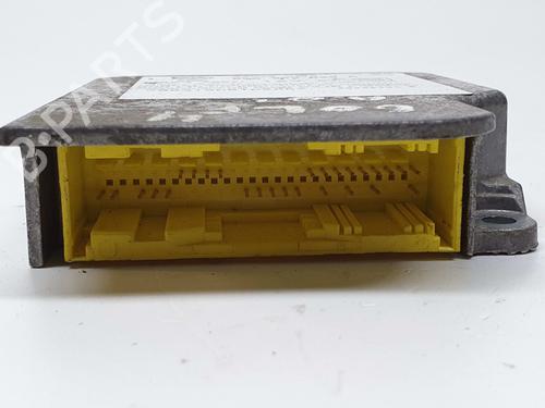 Airbag module VW GOLF IV (1J1)  | BP16612851M53 