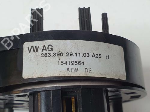 Squib airbag SEAT CORDOBA (6L2)  | BP16612901C102 