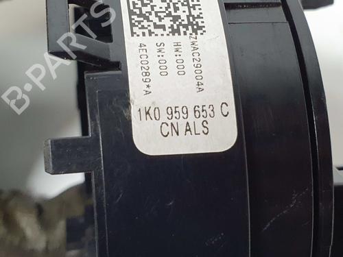 Squib airbag VW GOLF V (1K1)  | BP16612904C102