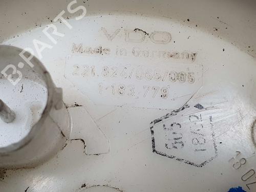 Pompa paliwa BMW 3 Compact (E46) 316 ti | BP16612909M76 