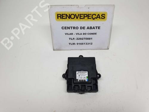 Elektronische module MERCEDES-BENZ B-CLASS Sports Tourer (W245) [2005-2011]  16612931