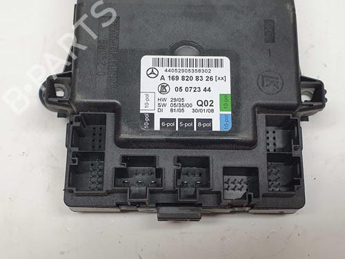 Elektronische module MERCEDES-BENZ B-CLASS Sports Tourer (W245)  | BP16612931M83