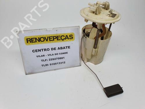 Used Fuel pump RENAULT MEGANE III Hatchback (BZ0/1_, B3_) 1.5 dCi (86 hp) 16613157