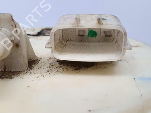 Fuel pump RENAULT MEGANE III Hatchback (BZ0/1_, B3_) 1.5 dCi | BP16613157M76 