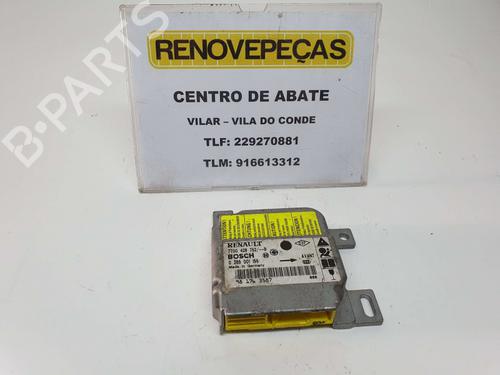 Calculateur Airbags RENAULT CLIO II (BB_, CB_) [1998-2016]  16613161