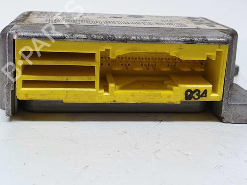 Calculateur Airbags RENAULT CLIO II (BB_, CB_)  | BP16613161M53