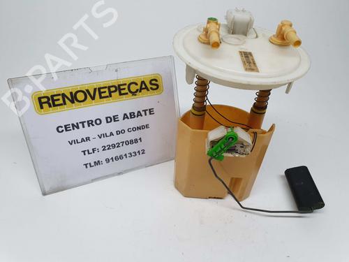 Used Fuel pump RENAULT CLIO III (BR0/1, CR0/1) 1.5 dCi (64 hp) 16613209