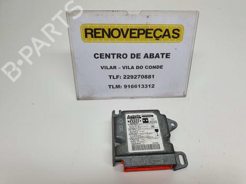 Used ECU airbags RENAULT KANGOO (KC0/1_) [1997-2025]  16613264