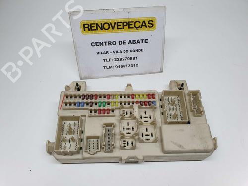 Fuse box MAZDA 3 (BK) 1.4 | BP16613267E1 
