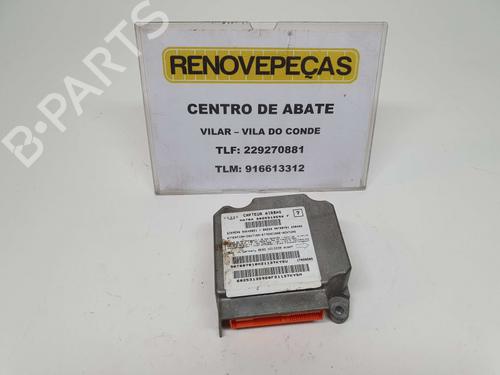 Airbag module RENAULT ESPACE III (JE0_) [1996-2002]  16613436