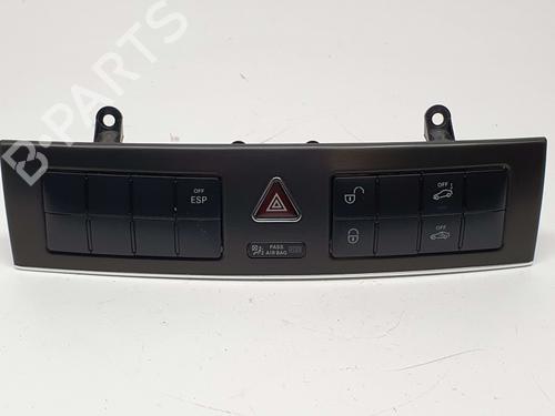 Schalter MERCEDES-BENZ C-CLASS Coupe (CL203)  | BP16613569I30