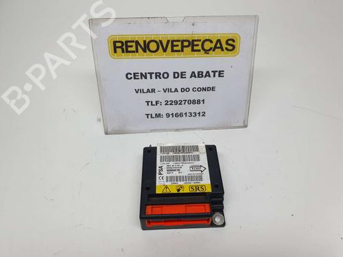 Used ECU airbags CITROËN C2 (JM_) [2003-2017]  16614011