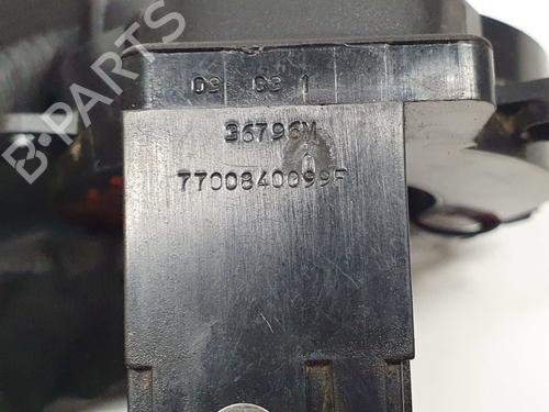 Squib airbag RENAULT KANGOO (KC0/1_)  | BP16614067C102 