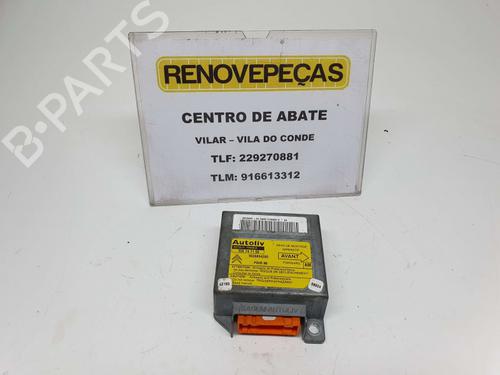 Used ECU airbags CITROËN XSARA (N1) [1997-2005]  16614152