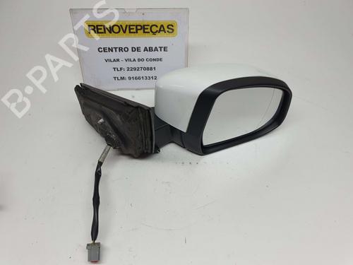 Used Right mirror FORD MONDEO IV (BA7) [2007-2015]  16614192