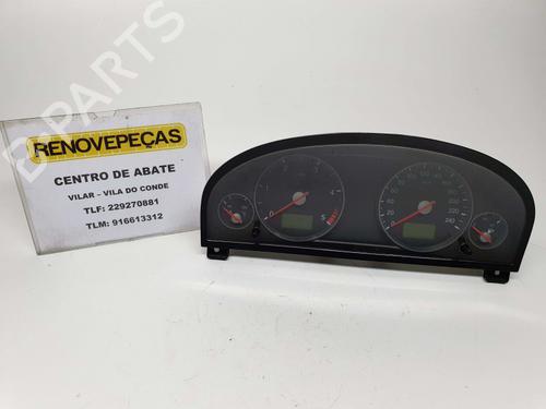 Kombinert Instrument FORD MONDEO III (B5Y) 2.0 TDCi (130 hp) 16614232