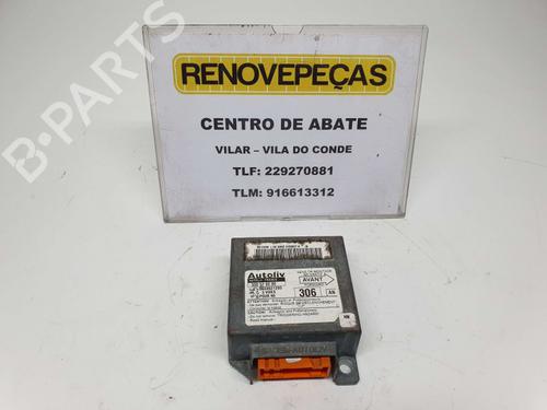 Used ECU airbags PEUGEOT 306 (7B, N3, N5) [1993-2003]  16614416