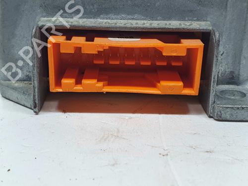 ECU airbags PEUGEOT 306 (7B, N3, N5)  | BP16614416M53 