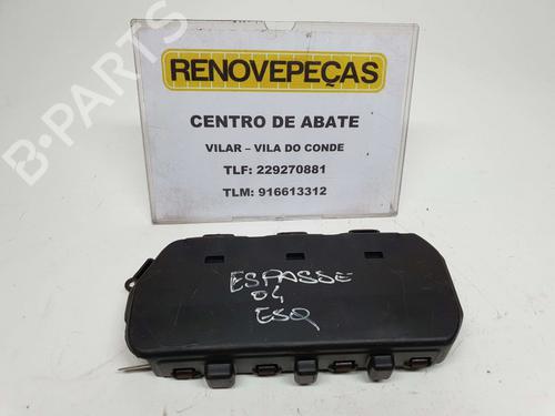 Left seat airbag RENAULT ESPACE IV (JK0/1_) [2002-2024]null 8200240773