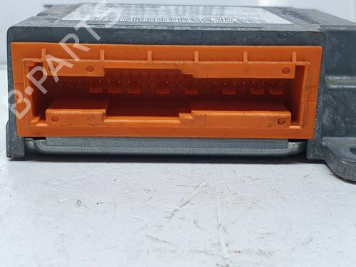 ECU airbags CITROËN BERLINGO / BERLINGO FIRST Box Body/MPV (M_)  | BP16614605M53 