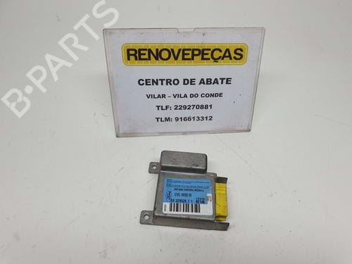 ECU airbags FORD KA (RB_) [1996-2008]null 97KG14B056BB