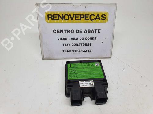 Used ECU airbags FORD FIESTA V (JH_, JD_) [2001-2014]  16614648