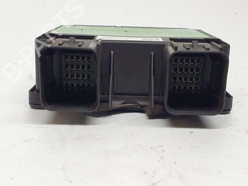 ECU airbags FORD FIESTA V (JH_, JD_)  | BP16614648M53
