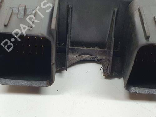 ECU airbags FORD FIESTA V (JH_, JD_)  | BP16614648M53