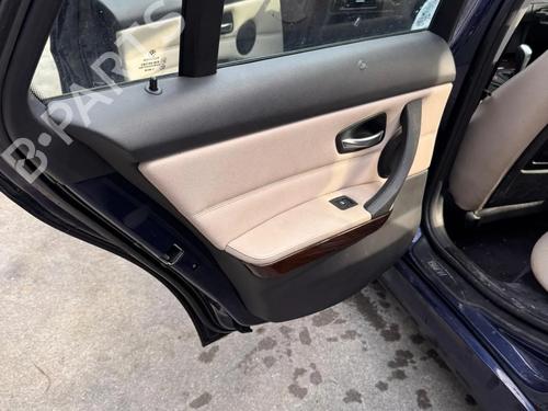 Air filter box BMW 3 Touring (E91) 320 d | BP39006525M87 - Image 17