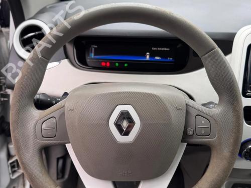 AC pipe RENAULT ZOE (BFM_) ZOE | BP40545205M126  - Image 11