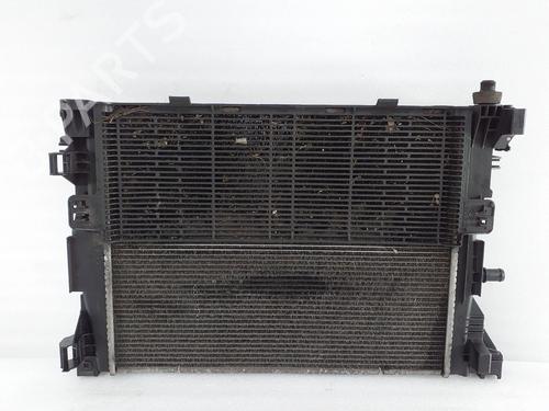 Water radiator RENAULT ZOE (BFM_) ZOE | BP40545197M31 - Image 4