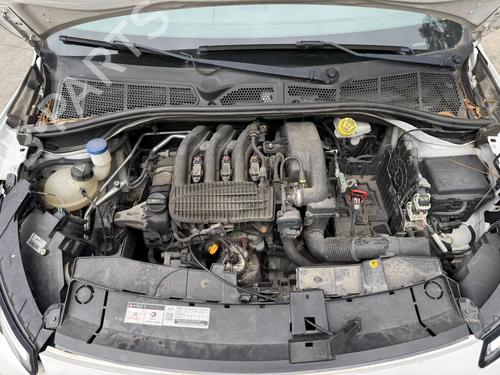 Intake manifold CITROËN C4 CACTUS 1.2 VTi 82 | BP36051652M70 - Image 11