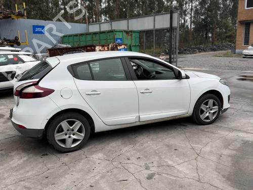 AC pipe RENAULT MEGANE III Hatchback (BZ0/1_, B3_) 1.5 dCi (BZ1G, BZ1W, BZ0R) | BP31996362M126 - Image 8
