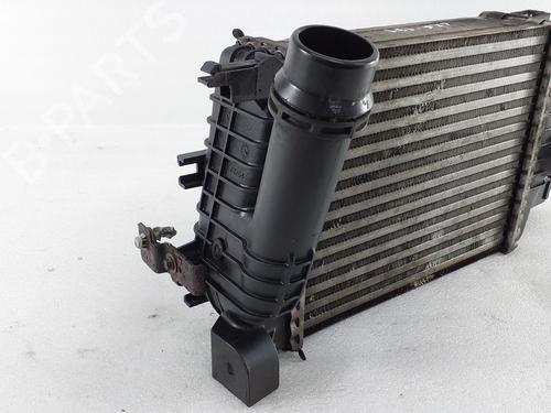 Intercooler RENAULT CLIO IV (BH_) 1.5 dCi 90 | BP40545259M30 - Image 3