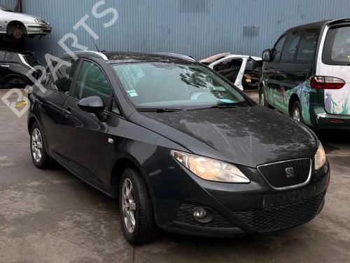 Switch SEAT IBIZA IV ST (6J8, 6P8) 1.2 TDI | BP26606463I30 - Image 4