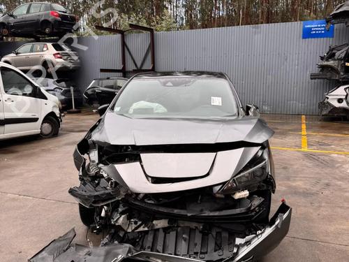 Front right lock NISSAN LEAF (ZE1) Electric | BP31905645C97 - Image 9