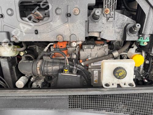 AC pipe RENAULT ZOE (BFM_) ZOE | BP40545205M126  - Image 19
