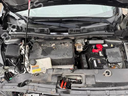 Front right lock NISSAN LEAF (ZE1) Electric | BP31905645C97 - Image 24