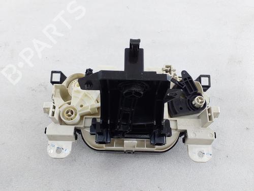 Climate control MAZDA 2 (DE_, DH_) 1.3 (DE3FS) | BP40545243I5 - Image 2