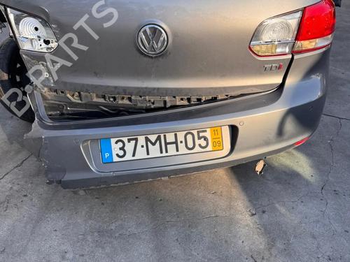 Radio VW GOLF VI (5K1) 1.6 TDI | BP33267338E6 - Image 12