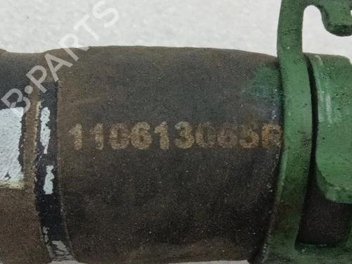 Pipe RENAULT ZOE (BFM_) ZOE | BP40545230M125 - Image 3