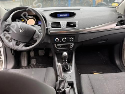 AC pipe RENAULT MEGANE III Hatchback (BZ0/1_, B3_) 1.5 dCi (BZ1G, BZ1W, BZ0R) | BP31996362M126 - Image 10