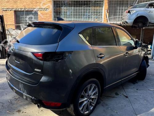 Tailgate lift support MAZDA CX-5 (KF) 2.2 D | BP40449179C138 - Image 10