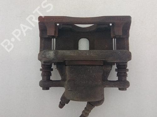 Right front brake caliper RENAULT ZOE (BFM_) ZOE | BP40545222M104 - Image 3