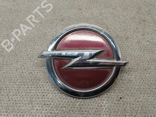 Used Tailgate handle Tailgate handle OPEL ADAM (M13) 1.2 (69 hp) 40545265 40545265